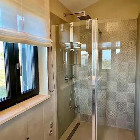 Vinova Loza Вилла