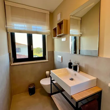 Vinova Loza Вилла *