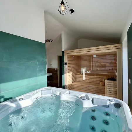 Vinova Loza * Каштелир