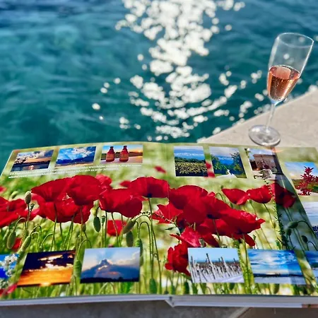 Вилла Vinova Loza *