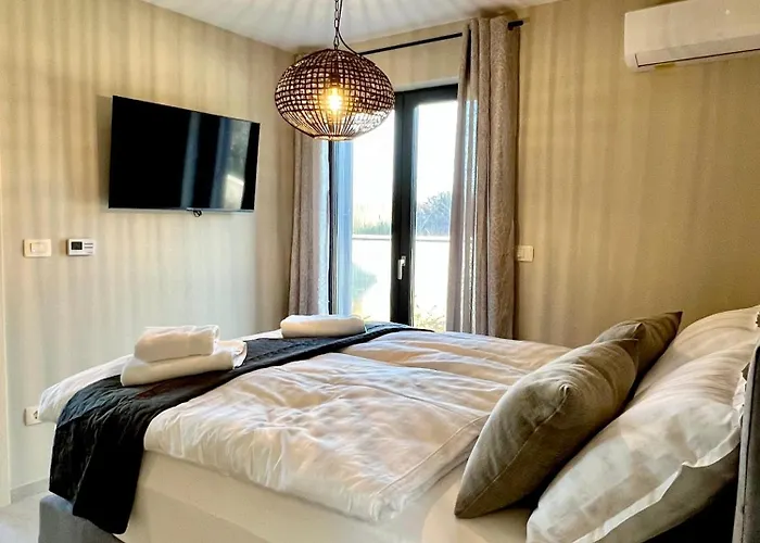 Vinova Loza 빌라 Kaštelir