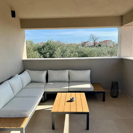 Vinova Loza Villa *